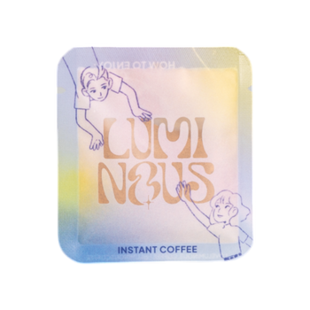 INSTANT COFFEE - DECAF COLOMBIA