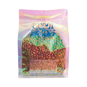 COLOMBIA PINK BOURBON NATURAL FINCA EL PARASIO