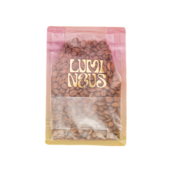 Colombia Pink Bourbon Washed