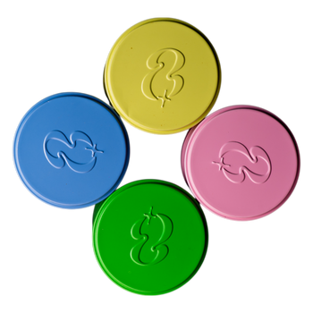 THE EXTRA SUBSCRIPTION 4 TIN BOX SET