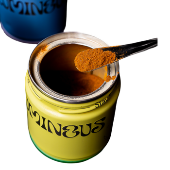LUMI MIX BULK INSTANT TIN