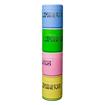 THE EXTRA SUBSCRIPTION 4 TIN BOX SET