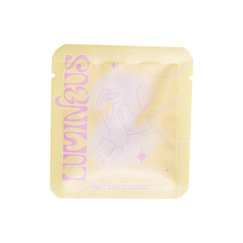 INSTANT COFFEE - COLOMBIA PINK CHAMPAGNE NATURAL CO-FERMENT