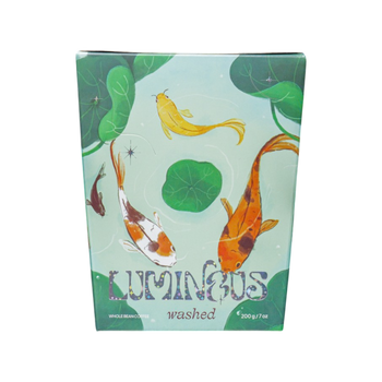 Colombia Laurina Washed Tartaric Acid Cold Room
