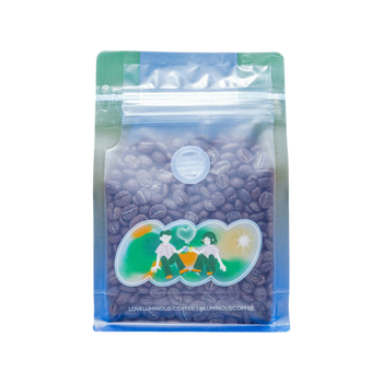 COSTA RICA SAN ISIDRO LAS LAJAS BLACK HONEY