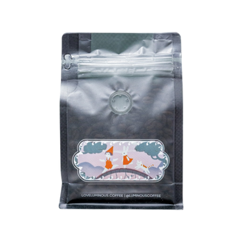 Colombia Laurina Natural Tartaric Acid Cold Room