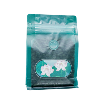 Colombia Laurina Washed Tartaric Acid Cold Room