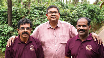 INDIA HEMAVATHI THERMAL SHOCK NATURAL