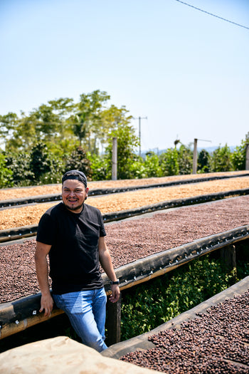 Mexico Anacafe 14 Natural Finca Xilontla