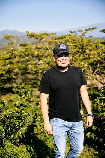 Mexico Anacafe 14 Natural Finca Xilontla